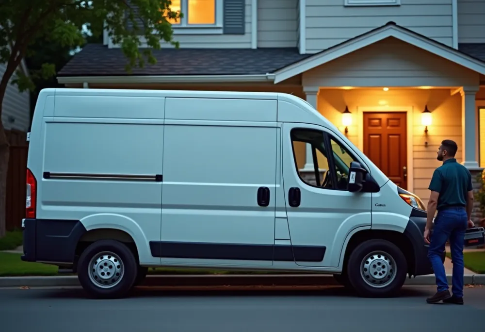 Emergency 24/7 Emergency Plumbing in Fountain Valley, California — Plumber California