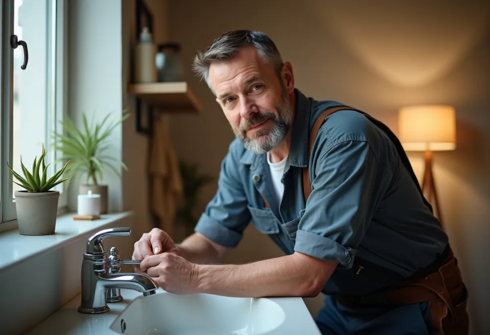 24/7 Emergency Plumbing Services in Fountain Valley, California — Plumber California