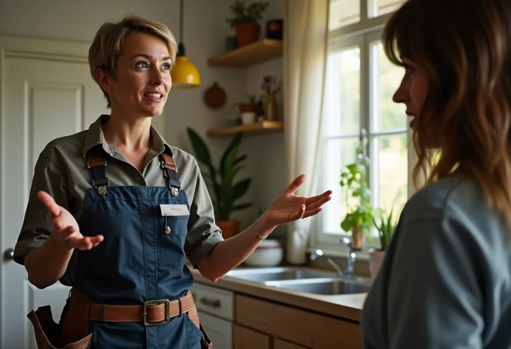 24/7 Emergency Plumbing process in Fountain Valley, California — Plumber California